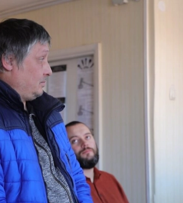 Отправил дочери: в Кропивницком мужчину осудили за распространение данных о позициях ВСУ