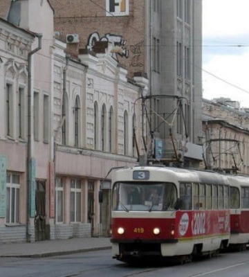 Електропостачання відновили практично в усіх будинках Харкова — Терехов