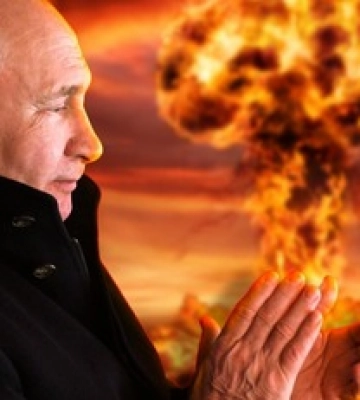 Путін може влаштувати Білорусі ядерну &quot;підставу&quot;: відомий історик озвучив сценарій