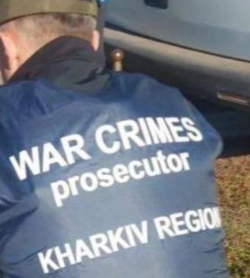 В деоккупированном селе на Харьковщине обнаружили тела погибших гражданских