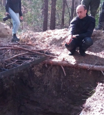 СБУ «розколола» полонених диверсантів з ПВК Вагнера