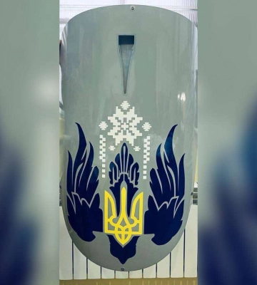 Укроборонпром готує відповідь на атаки іранських дронів-камікадзе