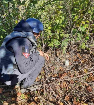 У Харківській області ексгумували понад 600 тіл загиблих під час окупації — МВС