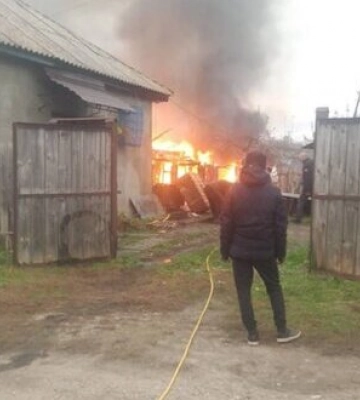Протягом 17 жовтня росіяни випустили близько 300 боєприпасів по Сумщині - загинуло 5 людей, - ОВА. ФОТО