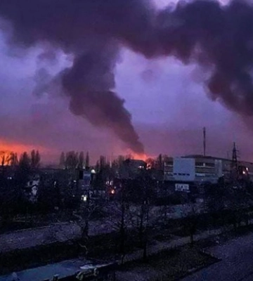 Вибухи у Миколаєві: що відомо