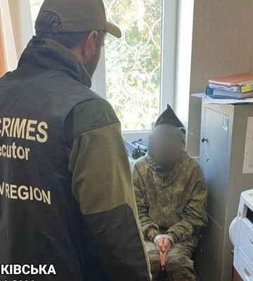 Удерживали в яме без воды и еды: пленным из РФ объявили подозрение по поводу пыток ветеранов АТО