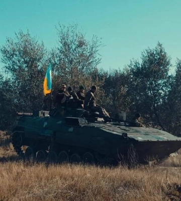 За добу ЗСУ відбили сім атак окупантів на Харківщині та Донеччині – Генштаб