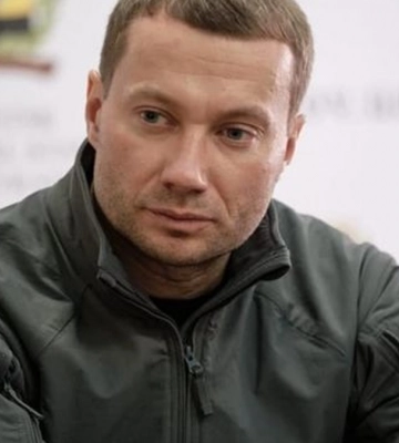 Окупанти завдали ракетного удару по Дружківці, - Кириленко. ФОТОрепортаж