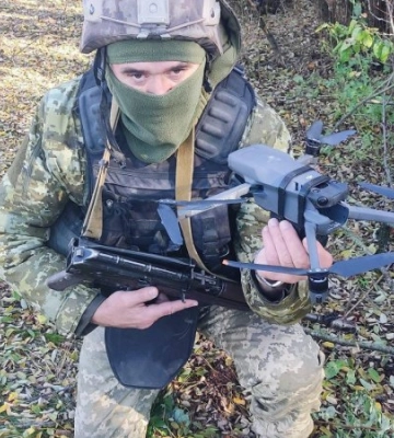 Учора в Київській області збили низку ворожих обʼєктів, – Кулеба