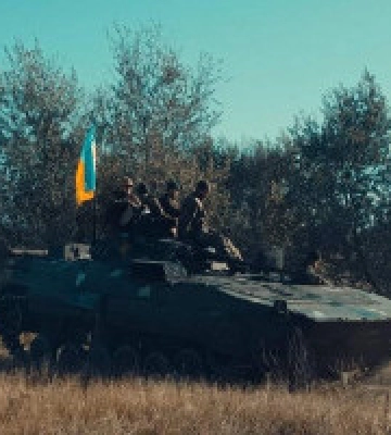 Минулої доби ворожих ударів зазнали райони понад 35 населених пунктів, - Генштаб ЗСУ