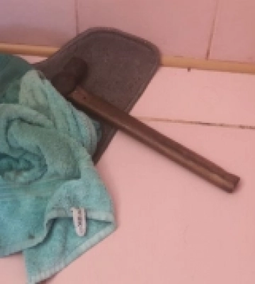 У селі біля Рівного вбили жінку