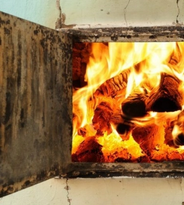 На Одещині мати і троє дітей отруїлися чадним газом