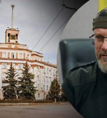 2 прильоти в об’єкт енергозабезпечення у Житомирі, - ОП
