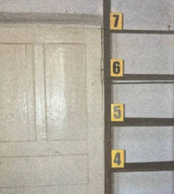 Мешканця Хмельницького посадили на 7 років за побиття матері до смерті