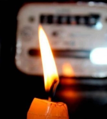Унаслідок ворожого удару знеструмлено 11 населених пунктів Житомирської області