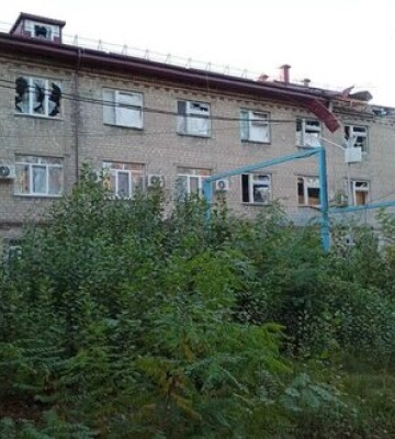 Последствия обстрелов Донетчины российскими оккупантами: 2 человека погибли, а 6 получили ранения. ФОТОрепортаж