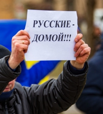 «Путіну не втримати Херсон». ЗСУ наближаються, окупанти евакуюються
