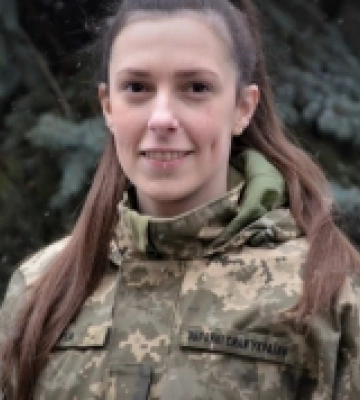 З російського полону вдалось звільнити медикиню з Вараша