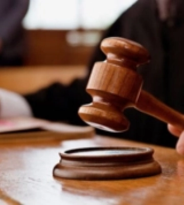У Рівному судитимуть чергового колаборанта