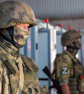 Окупанти знову викрали двох працівників ЗАЕС: їх вивезли у невідомому напрямку