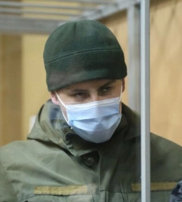 Розстріл військовослужбовців на Південмаші: правоохоронці завершили розслідування