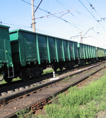 Подружжя з Хмельниччини відсудило у залізниці 120 тис. грн за збитого потягом сина