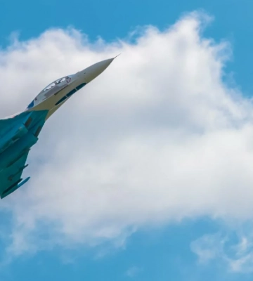 Бомбардувальники РФ били по Києву з Ростовської області – Ігнат