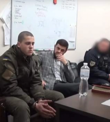 Розстріл військовослужбовців на Південмаші: правоохоронці завершили розслідування