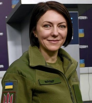 Оккупационным войскам поставили задачу захватить Бахмут до конца октября — Маляр