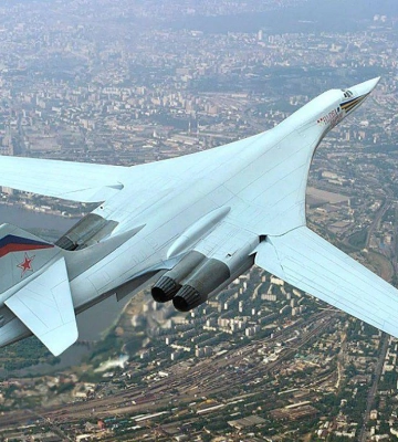 Бомбардировщики РФ били по Киеву из Ростовской области – Игнат
