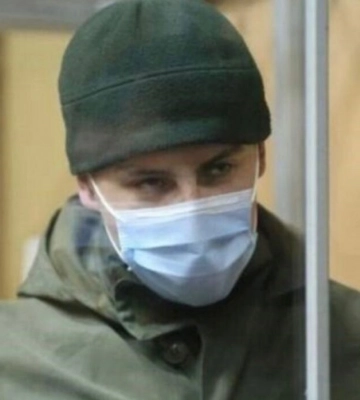 Військовослужбовець з Ізмаїльського району, який вчинив стрілянину в Дніпрі, постане перед судом