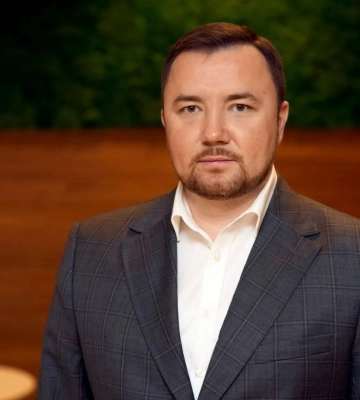 Красный Крест должен публично объявить, кто не дает посетить украинских пленников, - Маслов