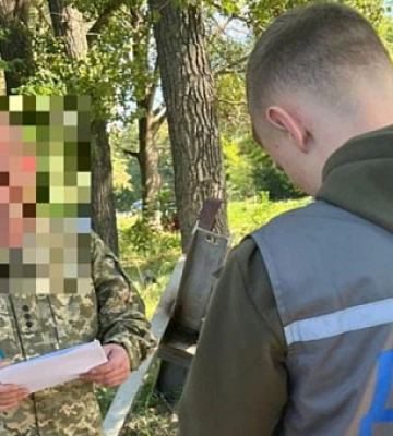 У Дніпрі судять екс-начальника колонії за службову недбалість