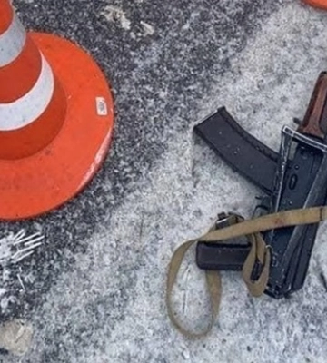 ДБР передало до суду справу про розстріл у Дніпрі