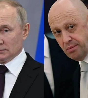 Пригожин може підірвати імідж Путіна – ISW