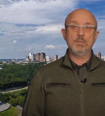 Резніков закликав військове командування РФ &quot;врятувати Росію від трагедії&quot;