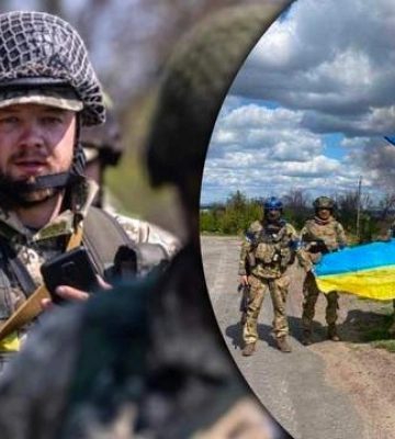 ВСУ продолжают двигаться восточнее Купянска: в ISW рассказали, где оккупируются россияне