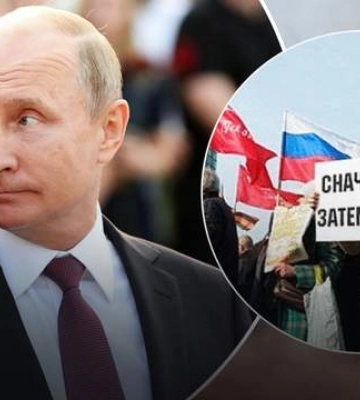 &quot;Донбасс Путину никогда не был нужен&quot;: какая территория Украины приоритетна для диктатора