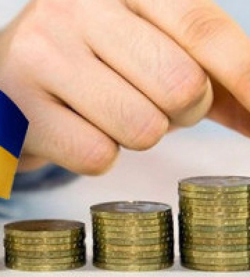 Платники податків Київщини з початку року спрямували до державного бюджету 11 млрд грн