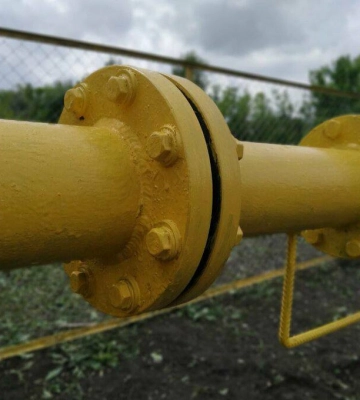 АМКУ открыл четыре дела против Киевоблгаза Фирташа