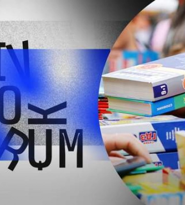 Виступи світової та української еліти: які події Bookforum 2022 варто відвідати