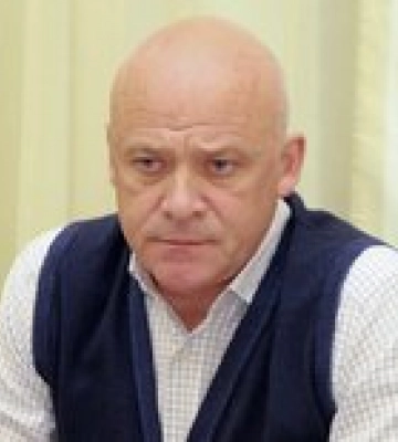 Зеленский должен &quot;обратить внимание&quot; на действия и слова Труханова: петиция набрала голоса