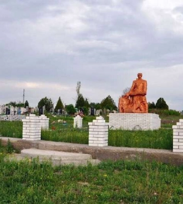 Під Запоріжжям на окупованій території двоє дітей підірвалися на міні