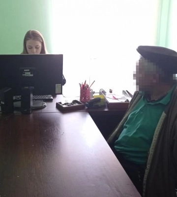 Молодший брат на Львівщині убив цеглою старшу сестру