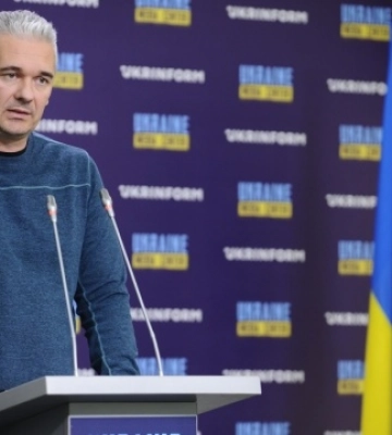 Представитель Тихановской: Крым должен быть украинским и де-юре, и де-факто