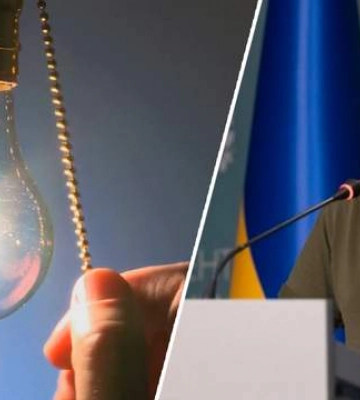 Ситуація з енергетикою досі критична, – у Зеленського звернулися до жителів Дніпра та області