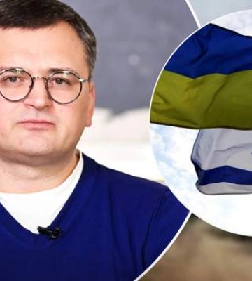 Украина будет официально просить Израиль безотлагательно предоставить системы ПВО