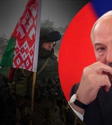 Возможно ли сейчас повторное наступление на Киев из Беларуси: предположение Арестовича