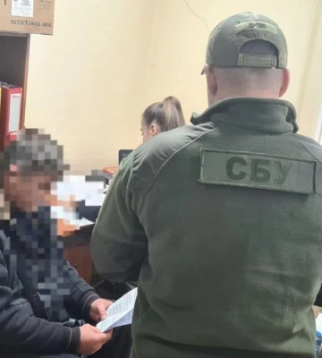 В селищі Харківського району частково відновили електропостачання 
