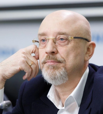 Україна офіційно проситиме Ізраїль невідкладно надати системи ППО